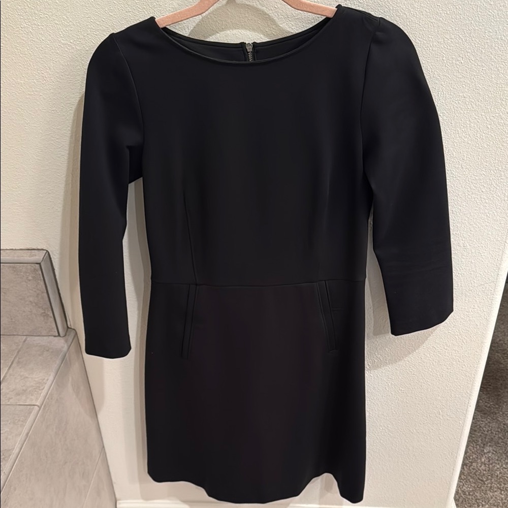Spanx A-line Dress EUC
